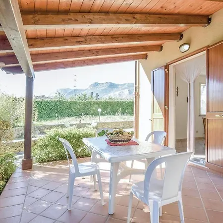 Casa Antonio Apartment *