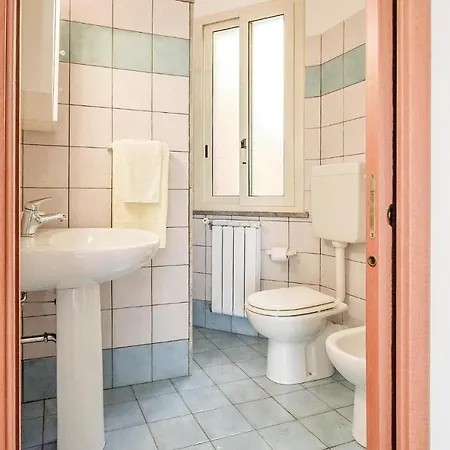 Apartment Casa Antonio Mandra Capreria