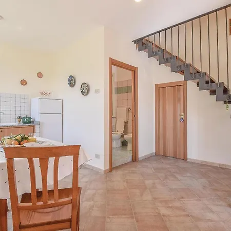 Apartmán Casa Antonio Mandra Capreria