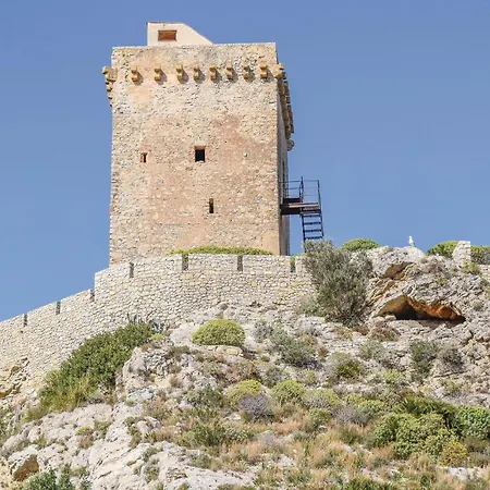 Casa Antonio Mandra Capreria