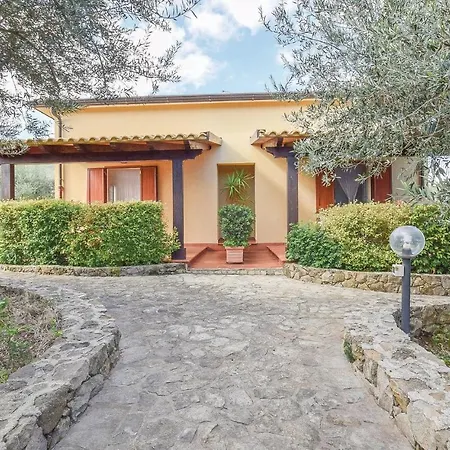 Casa Antonio *