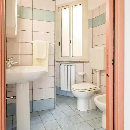 Apartment Casa Antonio Mandra Capreria