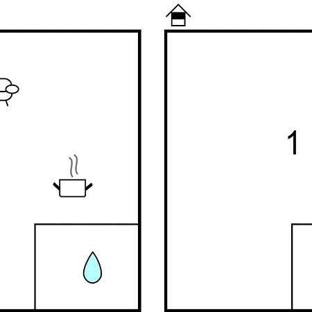 Casa Antonio * Mandra Capreria