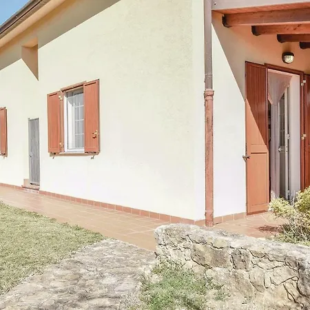 Casa Antonio * Mandra Capreria