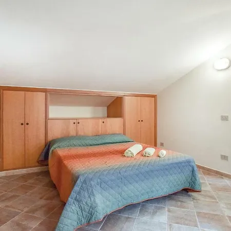 Casa Antonio *