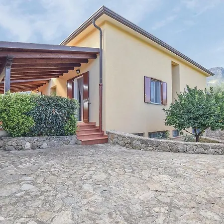 Casa Antonio * Mandra Capreria