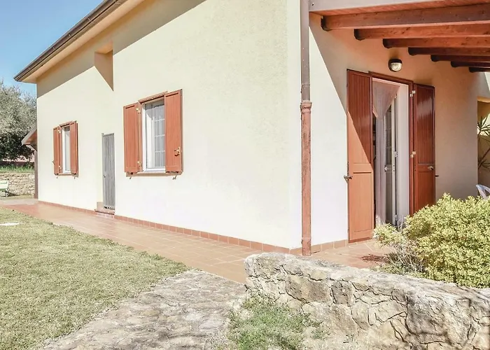 Casa Antonio * Mandra Capreria