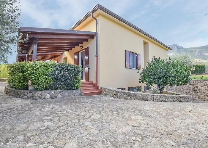 Casa Antonio * Mandra Capreria