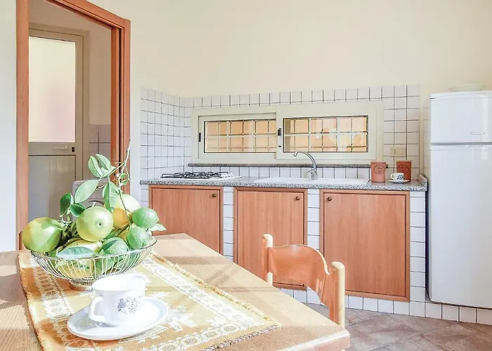 Casa Antonio Mandra Capreria
